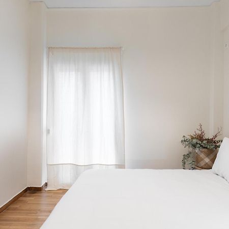 Lovely Apartment In Exarcheia Atene Esterno foto