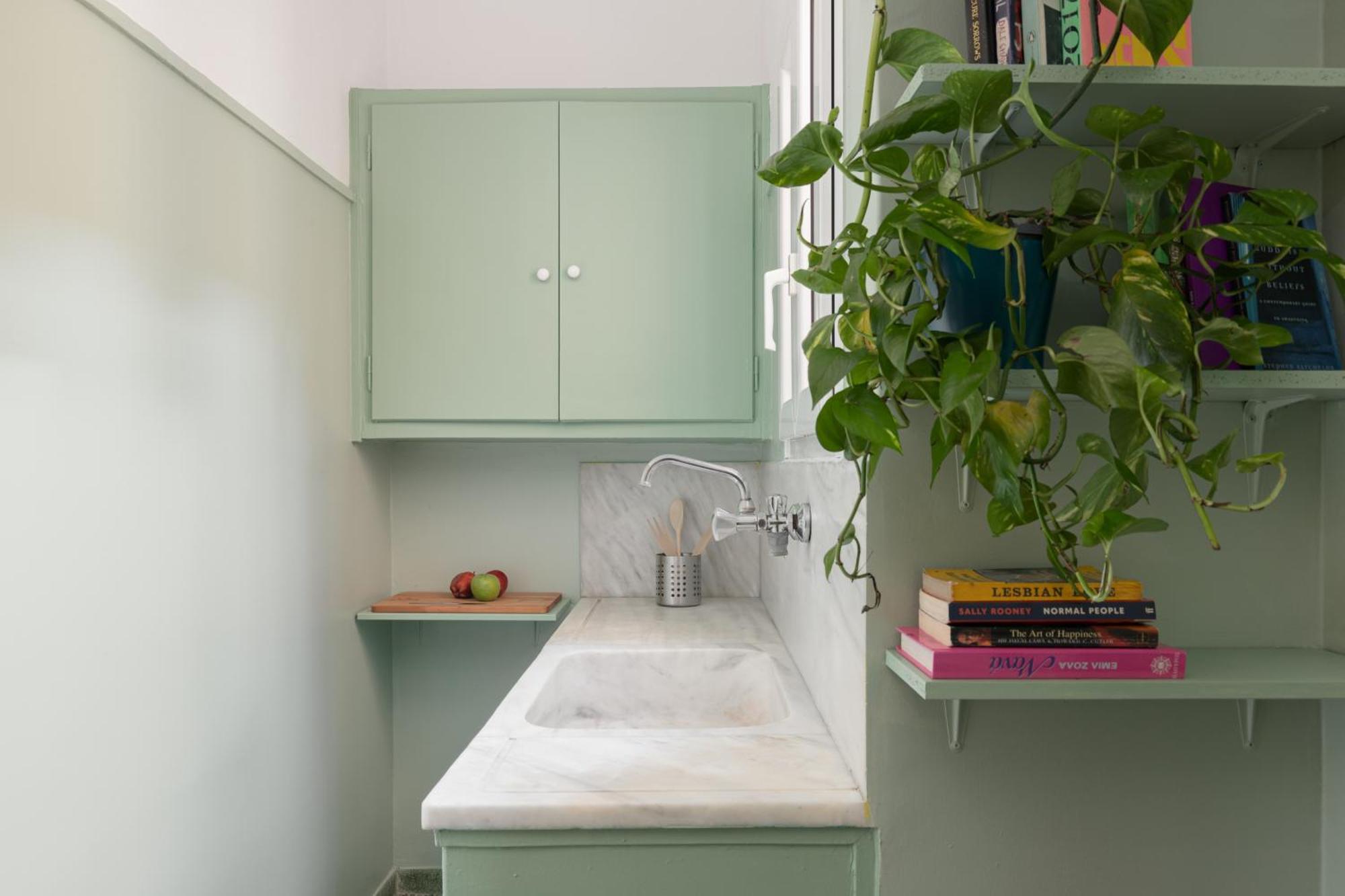 Lovely Apartment In Exarcheia Atene Esterno foto